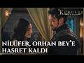 Orhan Bey Ve Nilüfer Hatun Arasına Giren Soğukluk Kuruluş Orhan 19 Bölüm