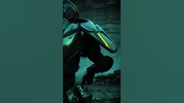 Cinematic scenes are represented with the Unreal Engine. #3dcg #cg #unrealengine #ue5