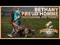 Nate Schoemer Show | Episode 1 - Bethany Preud'homme