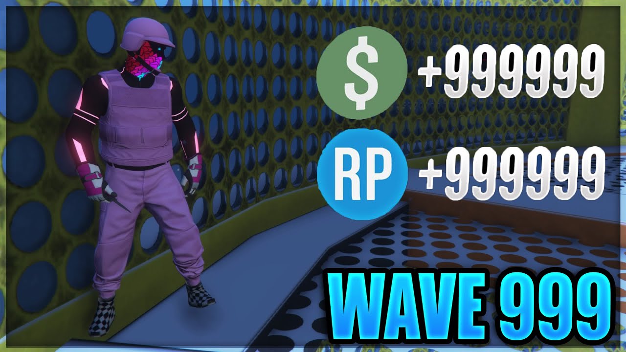 *ITS BACK* GTA 5 ONLINE AFK MONEY & RP SURVIVAL JOB METHOD! MAKE