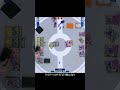 あえてポケモンを倒さないプレイが天才すぎる【ポケカ】#戦術分析 #shorts