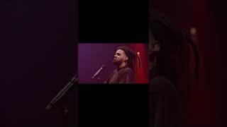 J. Cole Nobody’s Perfect/Workout/ Can’t Get Enough/ Power Trip @ Madison Square Garden