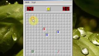 Retrogame - Aknakereső - Minesweeper screenshot 5