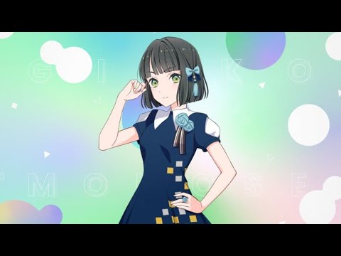 リンクラ] 演出&ボイス - 百生 吟子 - YouTube