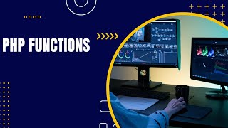 PHP Functions Tutorial in Hindi