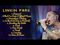 Linkin Park-Year
