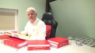 Geniş Dünya Hadiseleri Niye Böyle Oluyor ?