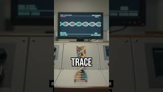 History inside DNA #tech #science #genomics