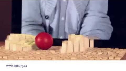 Magic Interactive Floor Projection System using Screen