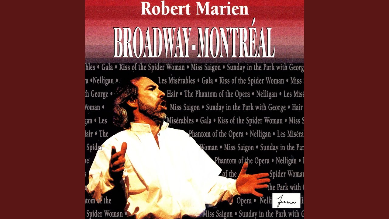 Le Fantôme De l'Opéra (The Phantom of the Opera)