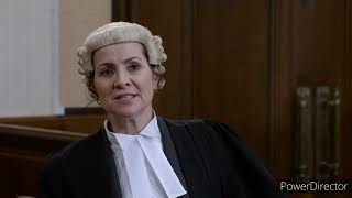 Coronation Street - Daniel and Daisy Takes The Stand (1st June 2023)