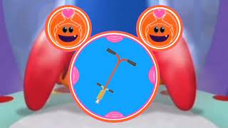 Reach The Rocket Door