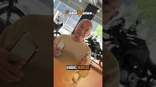 🚨¡LO QUE NADIE TE CONTÓ DE VOGE! 🏍️
