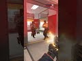 Flawless MP9 Rampage on Nuke #cs2 #cs2clips #cs2overpass #cs2moments #csgo #cs2highlights