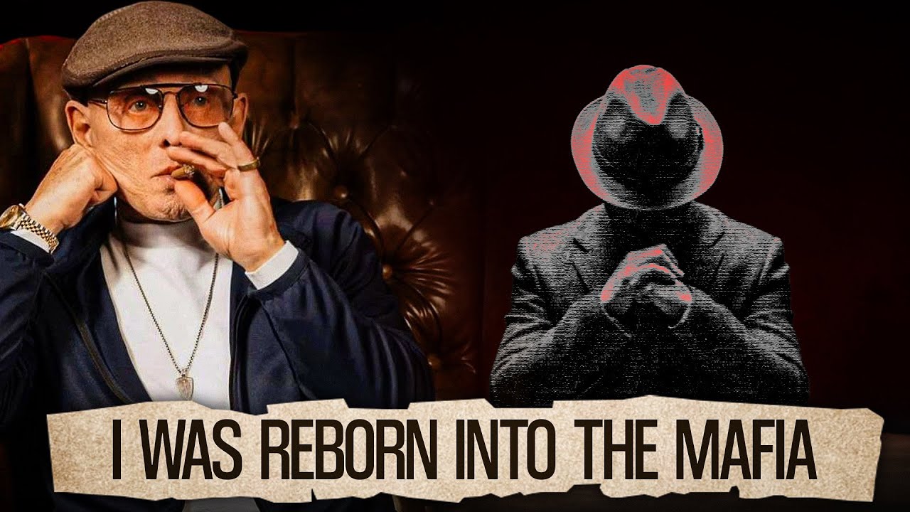 Sammy The Bull Explains Mafia Initiation, Mob Rules, and Cosa Nostra Secrets