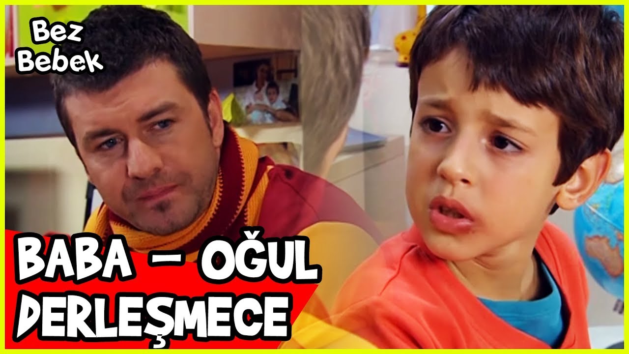 HAKAN VE EMRE DERLEŞİYOR Bez Bebek 7.Bölüm Videoları HAKAN VE EMRE DERLEŞİYOR Bez Bebek 7.Bölüm Videoları