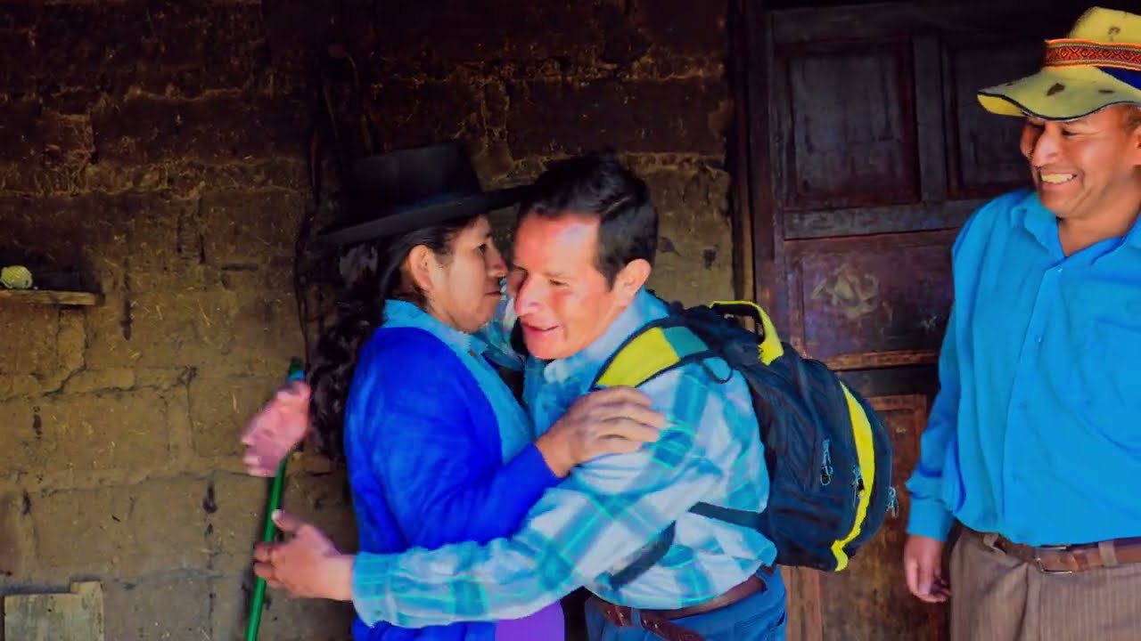 Cuñado se hacía pasar de enfermo para quitarle esposa de su Hno.😭