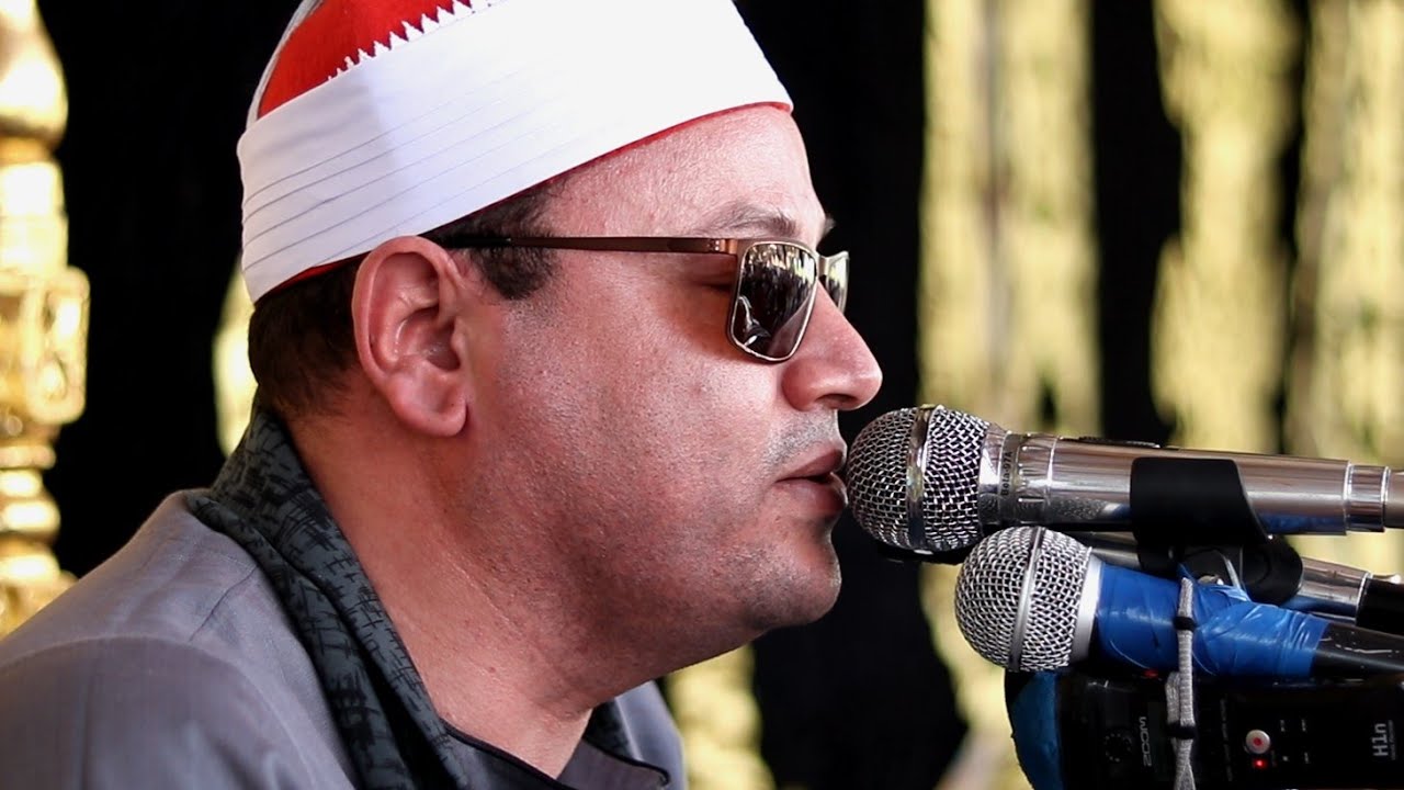 الشيخ محمود محمد صابر | النساء مليونية عزاء الحاج محمد قناوى | ناى _ قليوبية ٢٩_٥_٢٠٢١