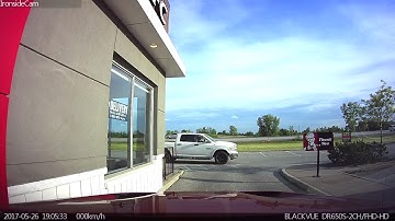 Blackvue DR650S Problems!