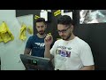 Behind the register Episode 1 ( The supplement Factory)