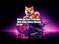 Shiba Inu Price Prediction: SHIB Super-Whale Offloads $4.9M