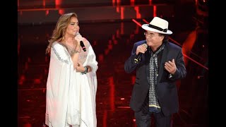 Albano & Romina  Power