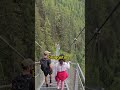 Stuibenwasserfall klettersteig in het kort