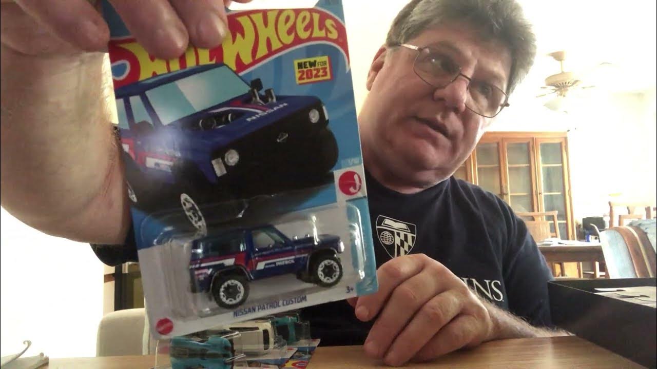 Amazon Black Box Mix F Finds as of April 21, 2023 YouTube