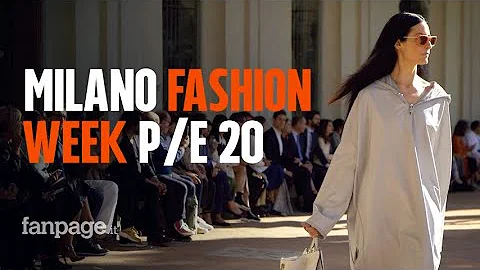 Chi ci sarà alla Milano Fashion Week 2021?