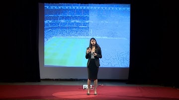 Storytelling And Climate Action  | Harshita Jain | TEDxPalikaDham