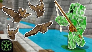 Let's Play Minecraft: Ep. 226 - Battle Mode Part 2
