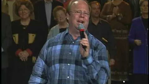 Lord We give you glory - Mark Condon