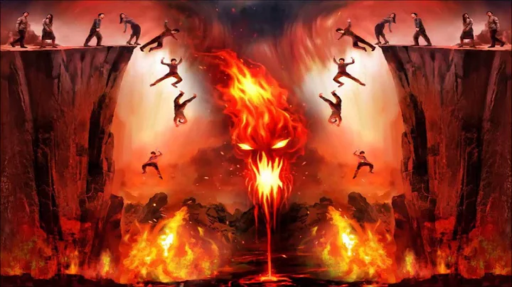 Testimonio de Jennifer Perez. El Infierno Es Real,...