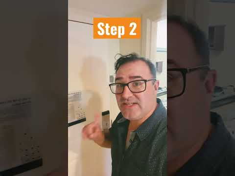 The four steps