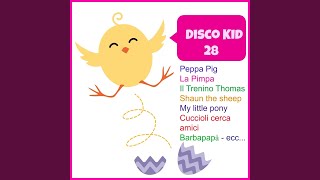 Engine Roll Call Da Il Trenino Thomas