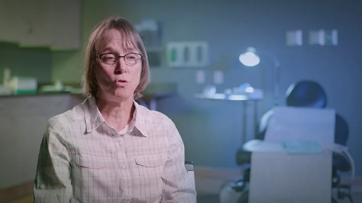 Dr. Anne Anglim, St. Peter's Health