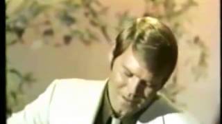 Glen Campbell   Take My Hand For Awhile