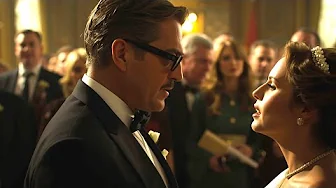 Billionaire Catches Fiancée Acting Cold Toward His Mother — What Happened Next Shocked Everyone