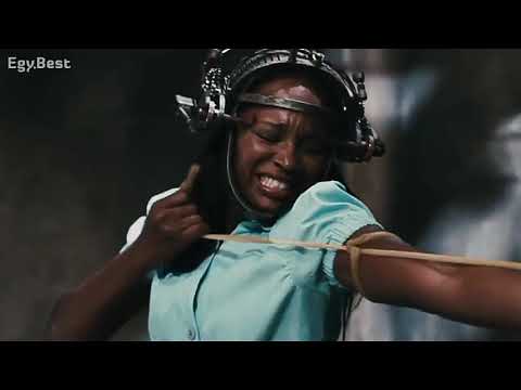 افضل مقطع من فيلم الرعب The Saw 