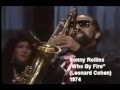 Top 10 1970s poprock sax solos part ii