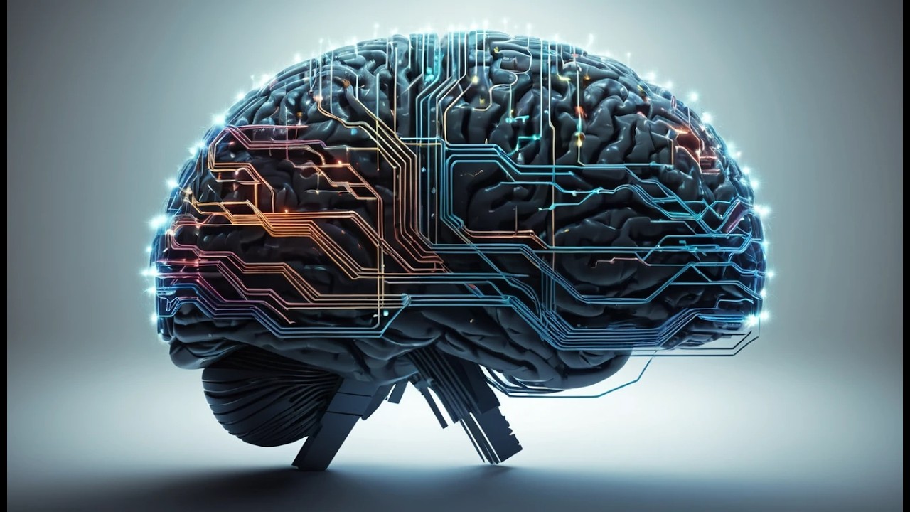 Neural Networks Explained - YouTube