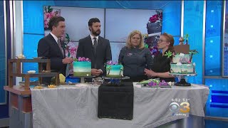 Area's Best Pastry Chefs To Compete In 'Let Them Eat Cake' Competition For A Good Cause