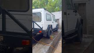 Best Gypsy Modifications In India