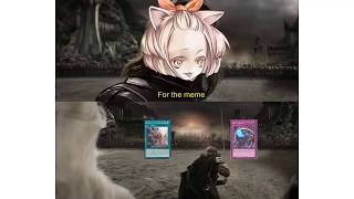 Memes That Made You Normal Summon Ash Blossom