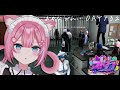 #ストグラ | GTAⅤ | あやなみれい DAY132 | #猫街もも
