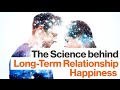 The Science of Love, with Dr. Helen Fisher | Big Think