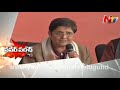 Kiran Bedi's Power Punch