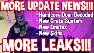 Roblox Leakers  News & Leaks on X:  PRIME TOWER DEFENSE