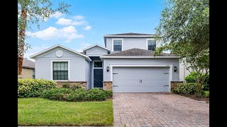 2337 AURELIUS DR WINTER GARDEN FL 34787 (2025) Narrated Walkthrough | Real Estate in Central Florida