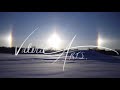 Beginning of video